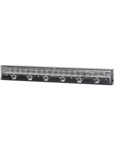 Trasera de Piloto LED trasero para parte superior de Semirremolque Chereau BL15 Vignal 165020 | LeonLeds