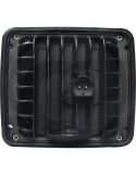 Faro LED cuadrado emptorable 38W 3.800Lm 12V 24V para Agrofarm Agrolux Agrotron Deutz | LeonLeds