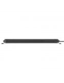 Barre LED 20'' Black Magic Slim LightBar 105W 6 000Lm IP69K 1FJ 358 176-301 | leonleds