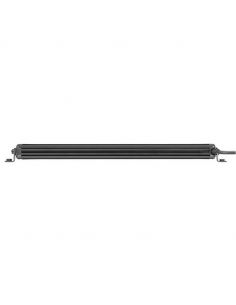 Barre LED 20'' Black Magic Slim LightBar 105W 6 000Lm IP69K 1FJ 358 176-301 | leonleds 2