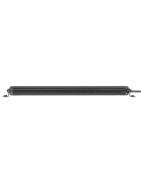 Barre LED 20'' Black Magic Slim LightBar 105W 6 000Lm IP69K 1FJ 358 176-301 | leonleds