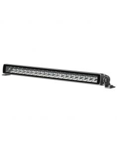 Barra LED 20'' Black Magic Slim LightBar 105W 6.000Lm IP69K 1FJ 358 176-301 | LeonLeds