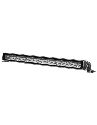 Barra LED 20'' Black Magic Slim LightBar 105W 6.000Lm IP69K 1FJ 358 176-301 | LeonLeds