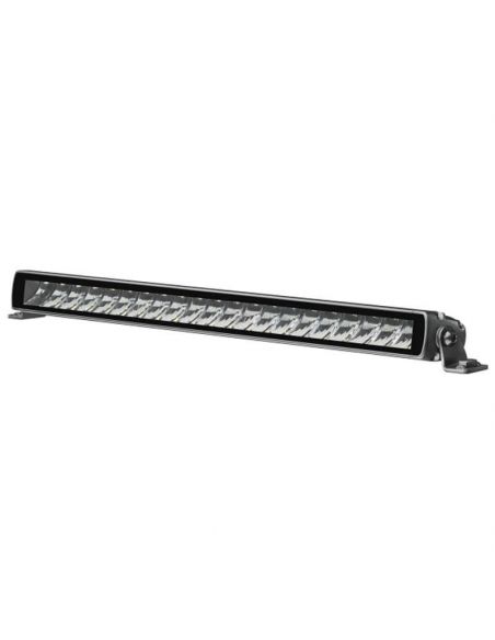 Barra LED 20'' Black Magic Slim LightBar 105W 6.000Lm IP69K 1FJ 358 176-301 | leonleds