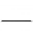 Barra LED largo alcance 32" Black Magic Slim LightBar 165W 9.000Lm IP69K 12V/24V 1FJ 358 176-311 Hella | LeonLeds