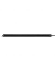 Barre LED longue portée 32" Black Magic Slim LightBar 165W 9 000Lm IP69K 12V/24V 1FJ 358 176-311 Hella | LeonLeds 2