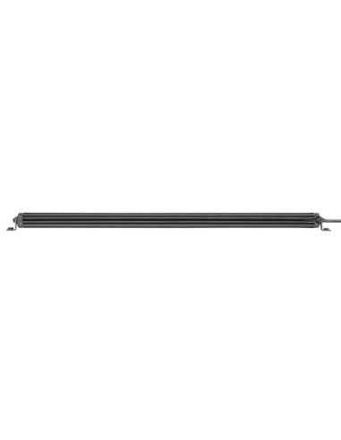 Barra LED largo alcance 32" Black Magic Slim LightBar 165W 9.000Lm IP69K 12V/24V 1FJ 358 176-311 Hella | LeonLeds