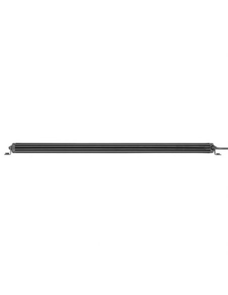 Barre LED longue portée 32" Black Magic Slim LightBar 165W 9 000Lm IP69K 12V/24V 1FJ 358 176-311 Hella | LeonLeds