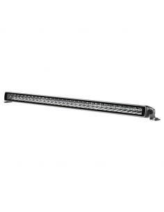 Barra LED de longo alcance 32" Black Magic Slim LightBar 165W 9.000Lm IP69K 12V/24V 1FJ 358 176-311 Hella | LeonLeds