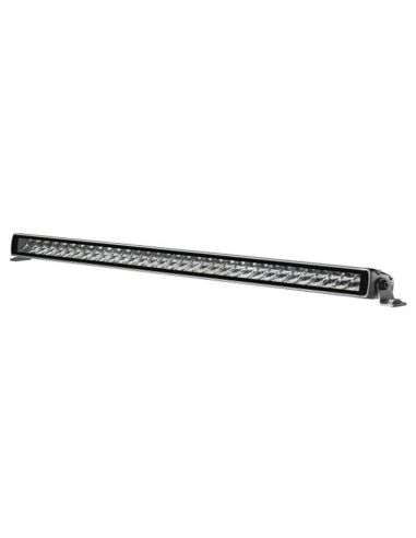 Barra LED largo alcance 32" Black Magic Slim LightBar 165W 9.000Lm IP69K 12V/24V 1FJ 358 176-311 Hella | LeonLeds