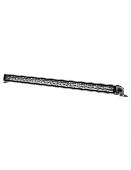 Barra LED largo alcance 32" Black Magic Slim LightBar 165W 9.000Lm IP69K 12V/24V 1FJ 358 176-311 Hella | LeonLeds