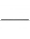 Barra LED potente de 40" Black Magic Slim LightBar 210W 12.000Lm IP69K 12V/24V 1FJ 358 176-321 | LeonLeds