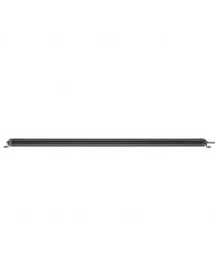 Barra LED potente de 40" Black Magic Slim LightBar 210W 12.000Lm IP69K 12V/24V 1FJ 358 176-321 | LeonLeds 2