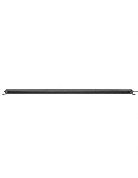 Barra LED potente de 40" Black Magic Slim LightBar 210W 12.000Lm IP69K 12V/24V 1FJ 358 176-321 | LeonLeds