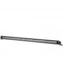 Barra LED potente de 40" Black Magic Slim LightBar 210W 12.000Lm IP69K 12V/24V 1FJ 358 176-321 | LeonLeds