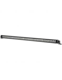 Barra LED potente de 40" Black Magic Slim LightBar 210W 12.000Lm IP69K 12V/24V 1FJ 358 176-321 | LeonLeds