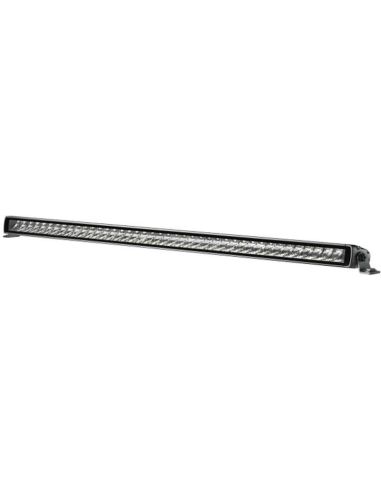 Barra LED potente de 40" Black Magic Slim LightBar 210W 12.000Lm IP69K 12V/24V 1FJ 358 176-321 | LeonLeds