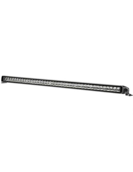 Barra LED potente de 40" Black Magic Slim LightBar 210W 12.000Lm IP69K 12V/24V 1FJ 358 176-321 | LeonLeds