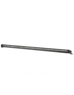 Barra LED larga 128,1Cm de 50" Black Magic Slim LightBar Hella | LeonLeds