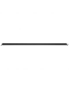 Barra LED larga 128,1Cm de 50" Black Magic Slim LightBar Hella | LeonLeds 2