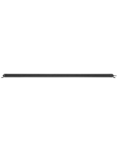 Barra LED larga 128,1Cm de 50" Black Magic Slim LightBar Hella | LeonLeds