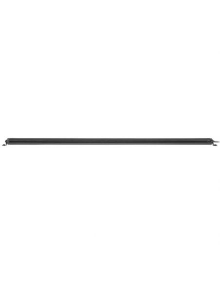 Barra LED larga 128,1Cm de 50" Black Magic Slim LightBar Hella | LeonLeds
