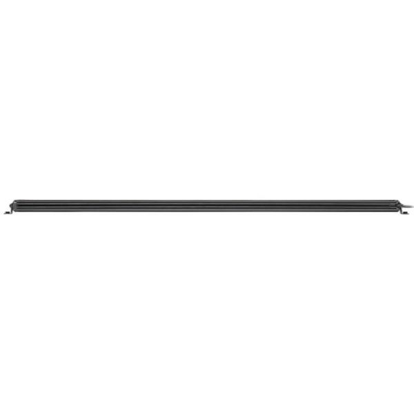 Barra LED larga 128,1Cm de 50" Black Magic Slim LightBar Hella | LeonLeds