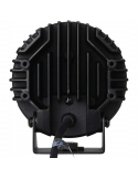 Faro LED Redondo de trabajo 3000Lm ValueFit 1G0 357 111-002 TR3000 12/24V con cable Hella | LeonLeds