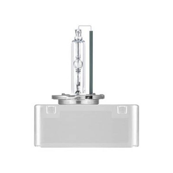 Bombilla D5S xenon Vision 12V 25W 12410XV+C1 gama mas luz 8727900353921 | LeonLeds