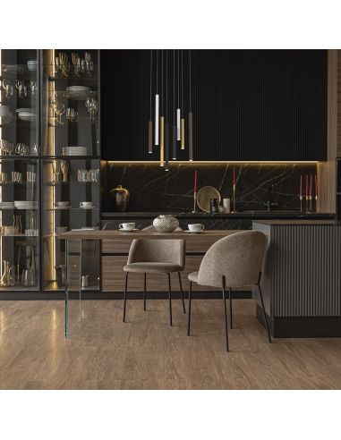 Candeeiro de suspensão LED Cala multicolorido com 14 luzes ambiente