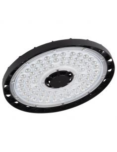 Campana LED Industrial 87W Reemplazo 250W HID 70º High Bay GEN4 IP65 4058075692787 | LeonLeds