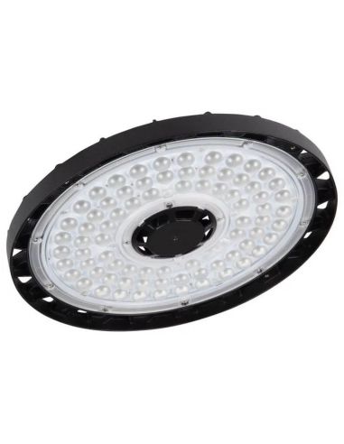 Campana LED Industrial 87W Reemplazo 250W HID 70º High Bay GEN4 IP65 4058075692787 | LeonLeds