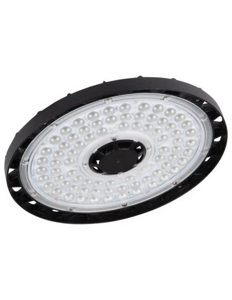 Campana LED Industrial 87W Reemplazo 250W HID 70º High Bay GEN4 IP65 4058075692787 | LeonLeds