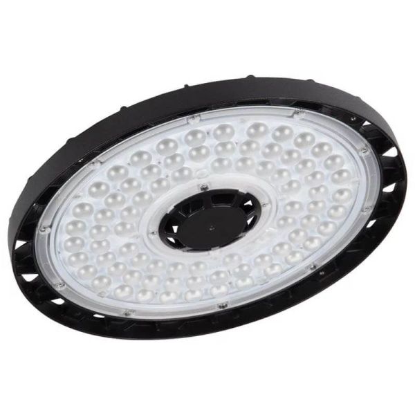 Campana LED Industrial 87W Reemplazo 250W HID 70º High Bay GEN4 IP65 4058075692787 | LeonLeds