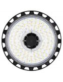 Campana LED Industrial 87W Reemplazo 250W HID 70º High Bay GEN4 IP65 4058075692787 4058075692855 | LeonLeds