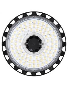 Campana LED Industrial 87W Reemplazo 250W HID 70º High Bay GEN4 IP65 4058075692787 | LeonLeds 2