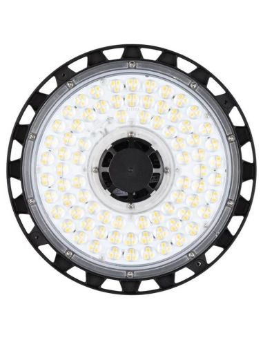 Campana LED Industrial 87W Reemplazo 250W HID 70º High Bay GEN4 IP65 4058075692787 4058075692855 | LeonLeds