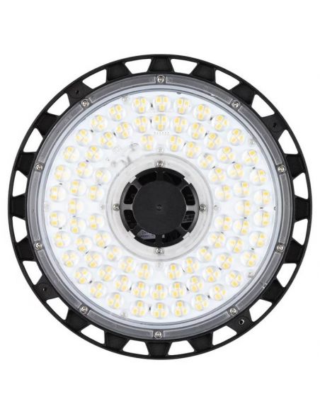Campana LED Industrial 87W Reemplazo 250W HID 70º High Bay GEN4 IP65 4058075692787 4058075692855 | LeonLeds