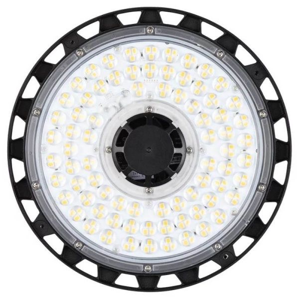 Campana LED Industrial 87W Reemplazo 250W HID 70º High Bay GEN4 IP65 4058075692787 4058075692855 | LeonLeds
