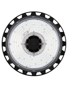 Campana LED Industrial 87W Reemplazo 250W HID 110º High Bay GEN4 IP65 4058075692718 4058075692848 | LeonLeds 2