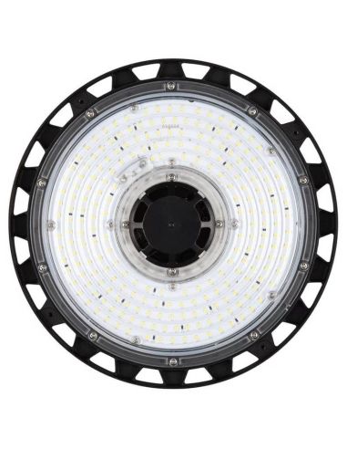 Campana LED Industrial 87W Reemplazo 250W HID 110º High Bay GEN4 IP65 4058075692718 4058075692848 | LeonLeds