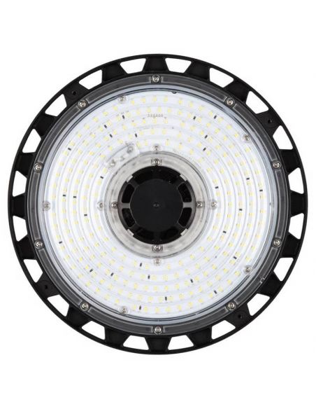 Campana LED Industrial 87W Reemplazo 250W HID 110º High Bay GEN4 IP65 4058075692718 4058075692848 | LeonLeds