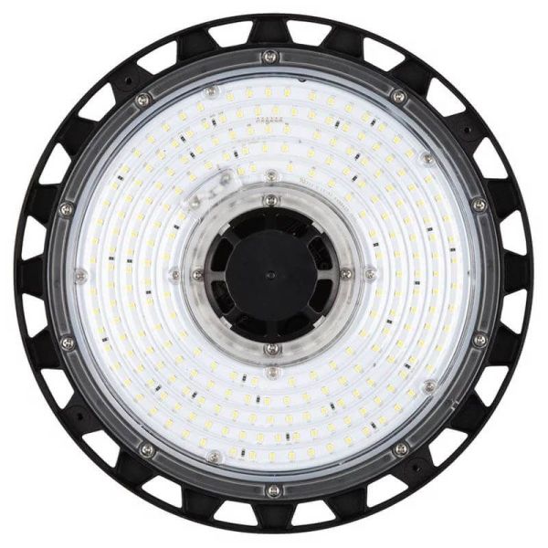 Campana LED Industrial 87W Reemplazo 250W HID 110º High Bay GEN4 IP65 4058075692718 4058075692848 | LeonLeds