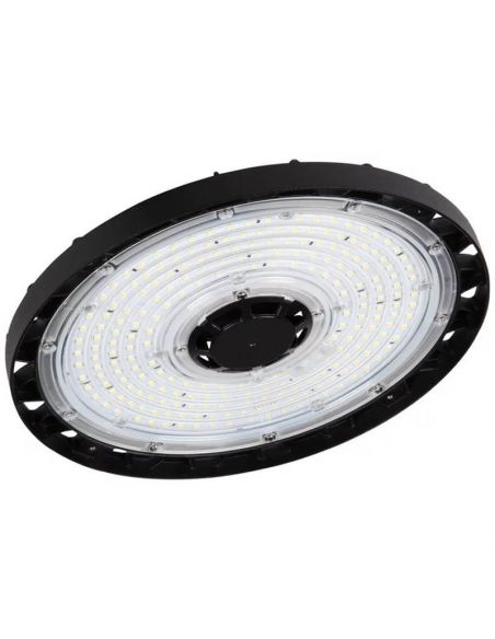 Campana LED Industrial 87W Reemplazo 250W HID 110º High Bay GEN4 IP65 4058075692718 4058075692848 | LeonLeds