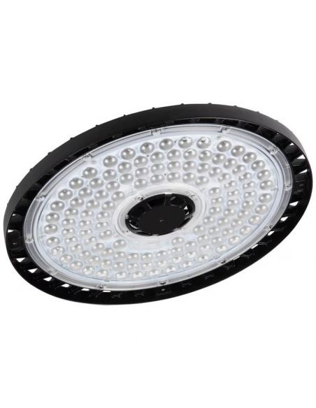 Campana LED Industrial 147W Reemplazo 400W HID 70º High Bay GEN4 IP65 4058075692800 | LeonLeds