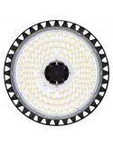 Campana LED Industrial 147W Reemplazo 400W HID 70º High Bay GEN4 IP65 4058075692800 | LeonLeds