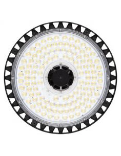 Campana LED Industrial 147W Reemplazo 400W HID 70º High Bay GEN4 IP65 4058075692800 | LeonLeds 2