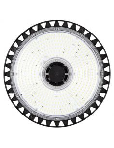 Campana LED Industrial 147W Reemplazo 400W HID 110º High Bay GEN4 IP65 4058075692794 4058075692862 | LeonLeds 2