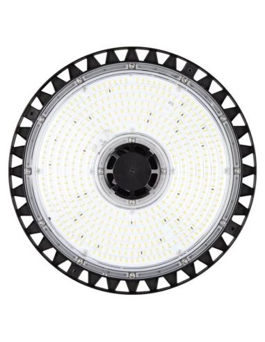 Campana LED Industrial 147W Reemplazo 400W HID 110º High Bay GEN4 IP65 4058075692794 4058075692862 | LeonLeds