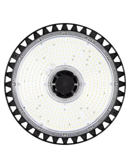 Campana LED Industrial 147W Reemplazo 400W HID 110º High Bay GEN4 IP65 4058075692794 4058075692862 | LeonLeds